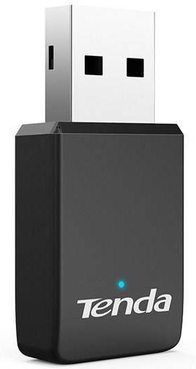 Wi-Fi адаптер Tenda U9