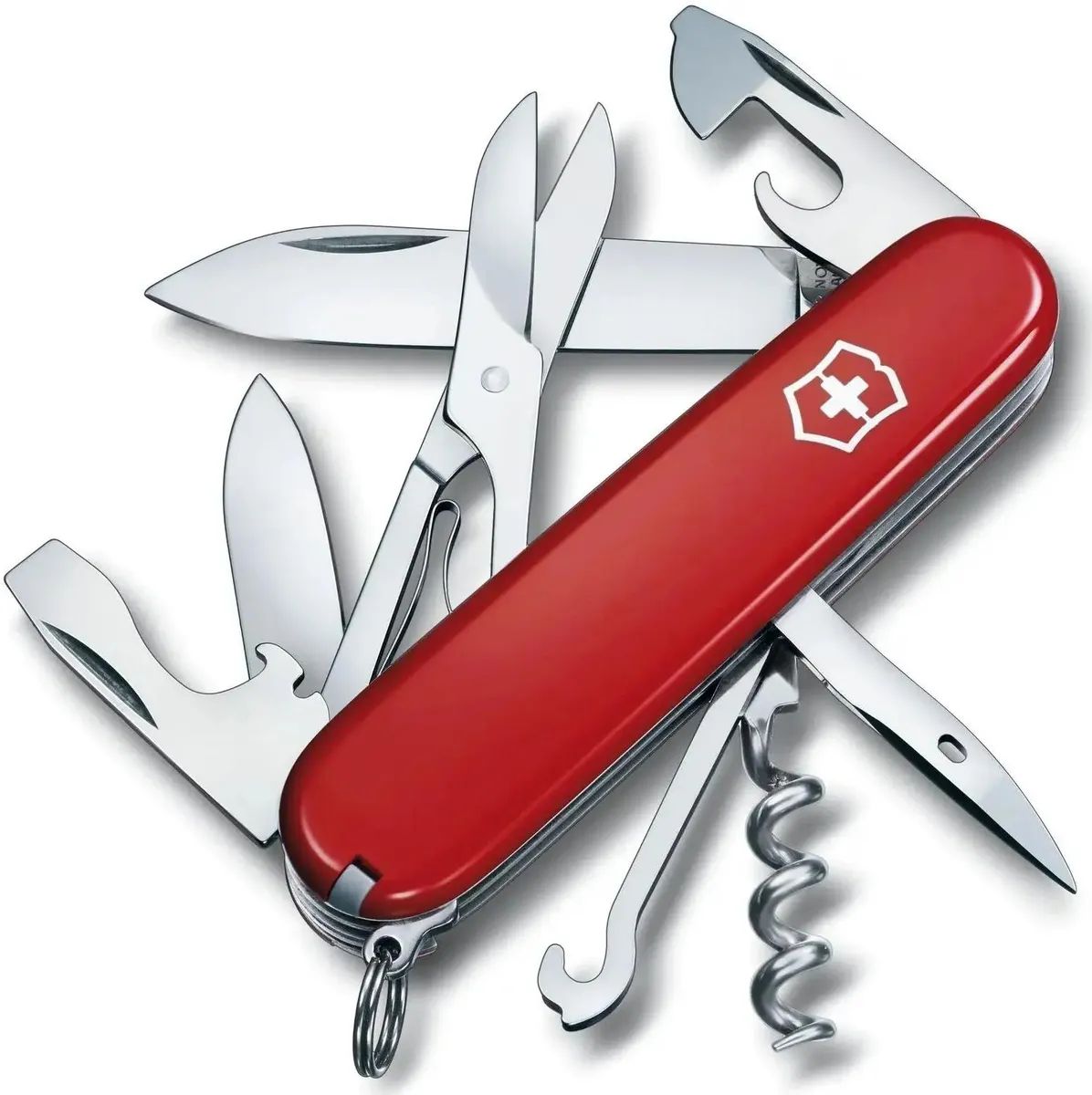 Туристический нож Victorinox Climber (1.3703)