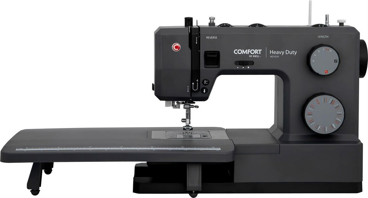COMFORT HD1019