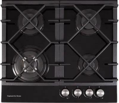 Варочная панель Zigmund & Shtain MN 175.61 B