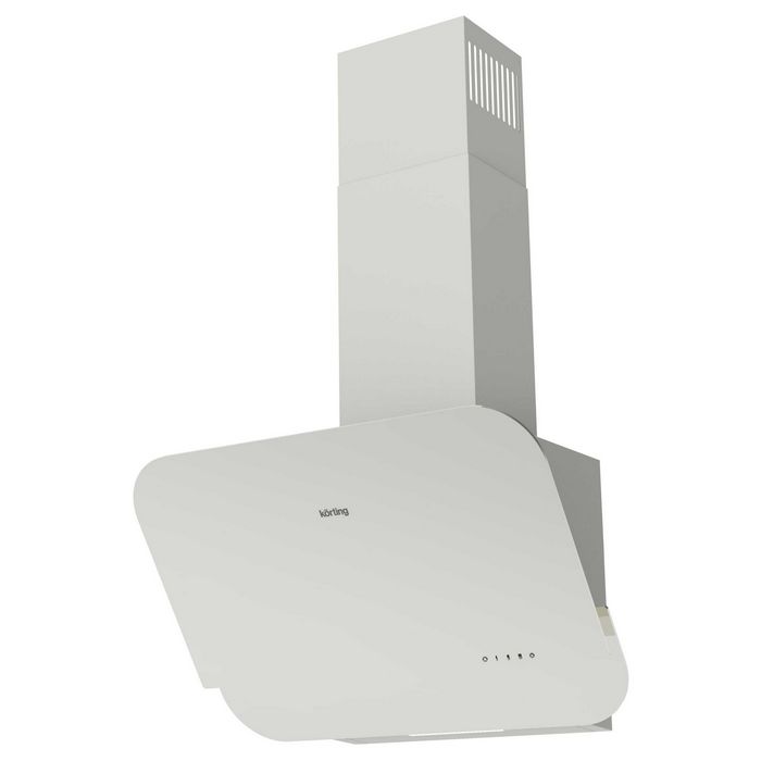 Кухонная вытяжка Korting KHC 66135 GW