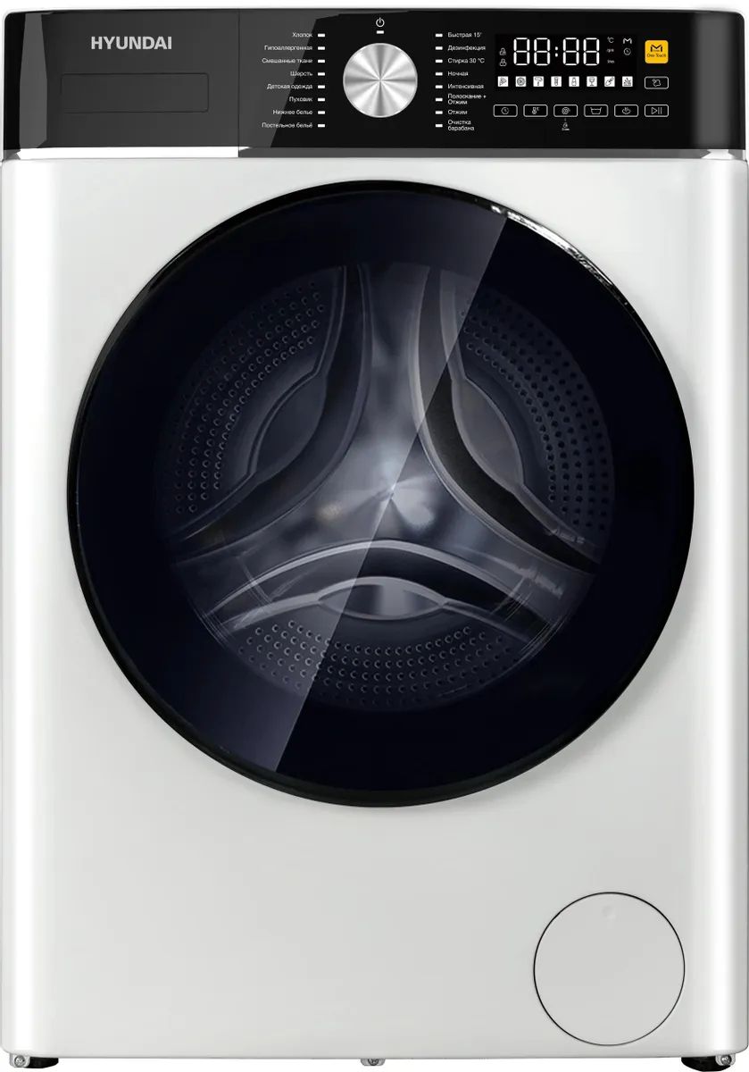 Стиральная машина Hyundai WME7216