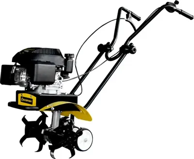 Мотокультиватор Champion BC4401