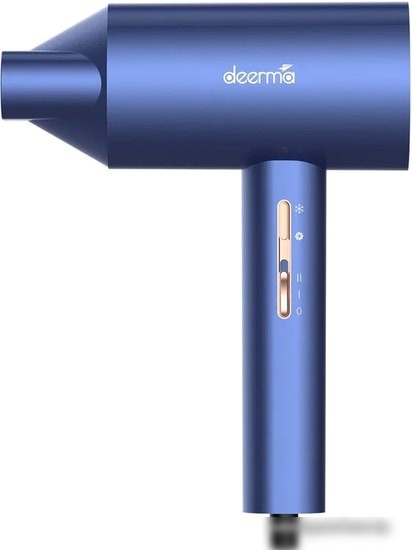 Фен Deerma DEM-CF15W