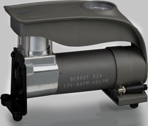 Автомобильный компрессор Беркут R14