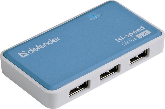 Defender Quadro Power (83503)
