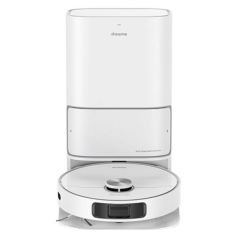 Dreame Bot L10 Ultra (международная версия, белый)