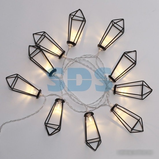 Neon-night «Кристаллы» 304-017