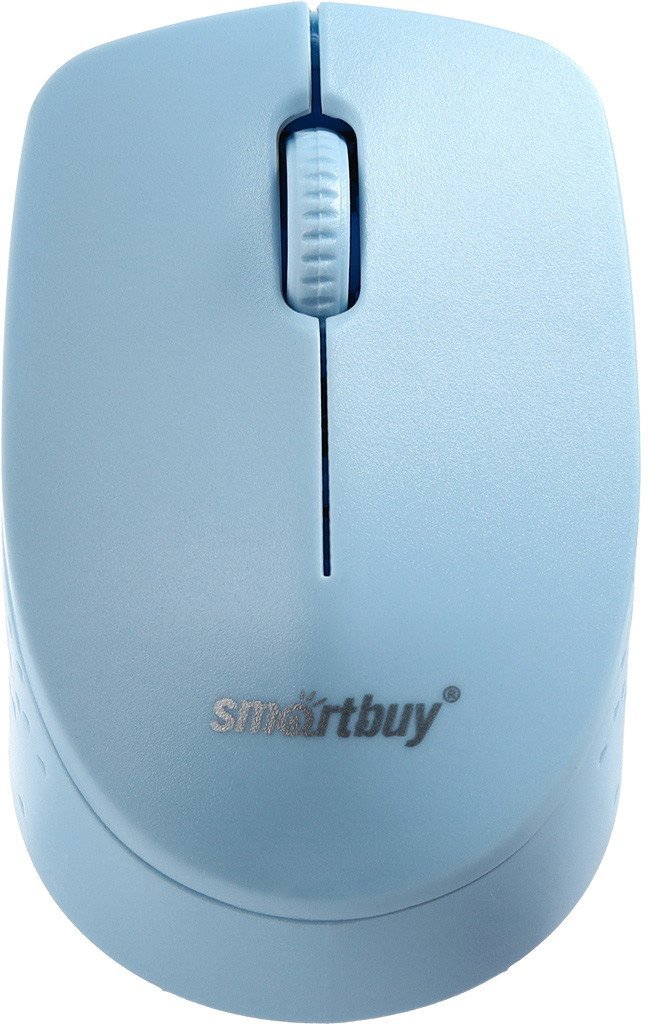 SMARTBUY (SBM-202AG-B) ONE 202AG-B , голубой