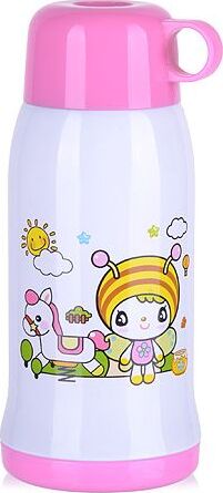 MAYER&BOCH 28046 белый/ розовый/оранжевый