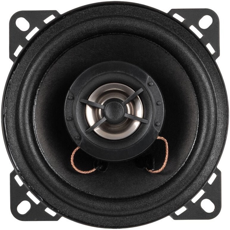 ASPECT АС WLS-42, White Line, 4"(10 см), 2полосы, RMS/MAX 45/135 Вт, 4 Ом, 90Гц-20кГц