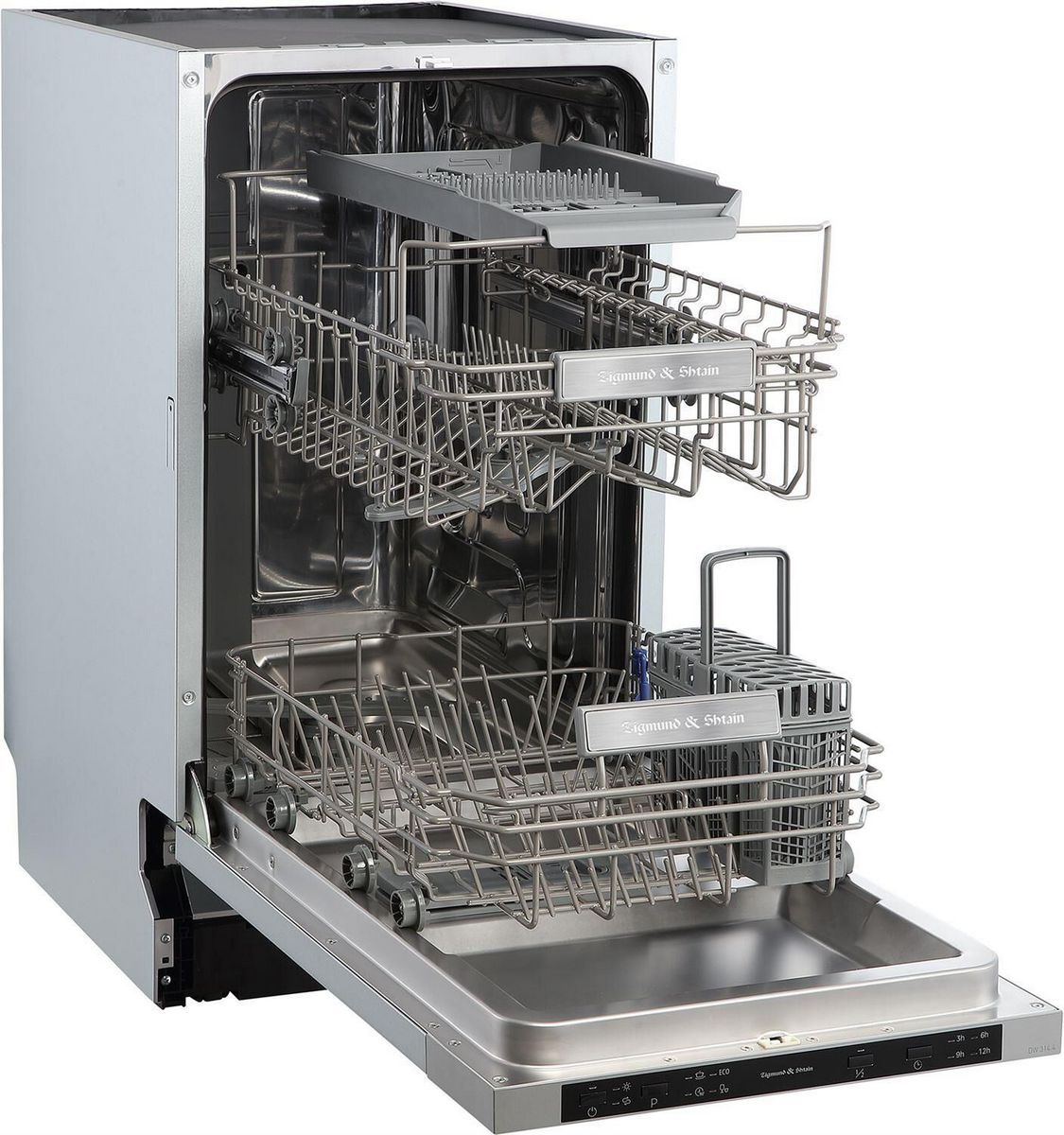 ZIGMUND & SHTAIN DW 314.4