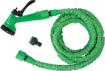 Саморастягивающийся шланг Park LS1051-225 002094 (1/2", 7.5 - 22.5 м)