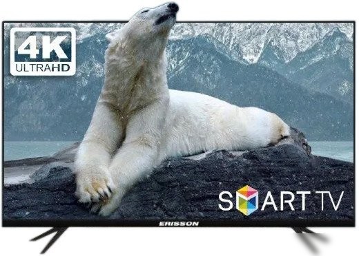 Телевизор Erisson 50ULX9001T2