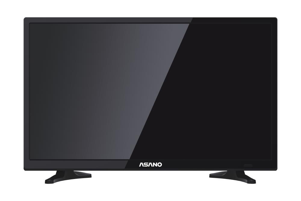 Телевизор ASANO 24LH1010T