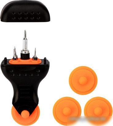 Kranz KR-12-4770 (9 предметов)