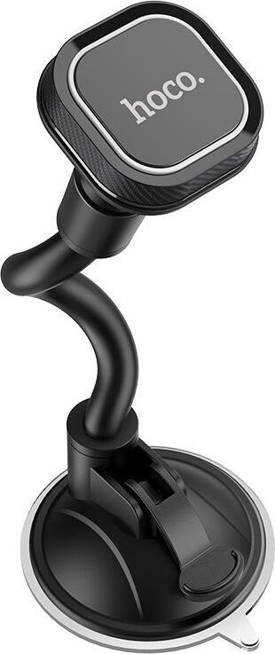 Автомобильный держатель Hoco CA55 Astute series (черный)