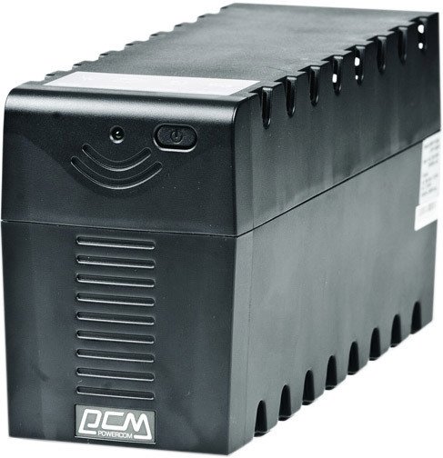 Powercom Raptor RPT-600A 600VA