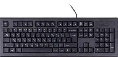 Клавиатура A4Tech KR-85