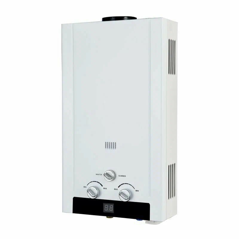 Газовая колонка Edisson H 20 D