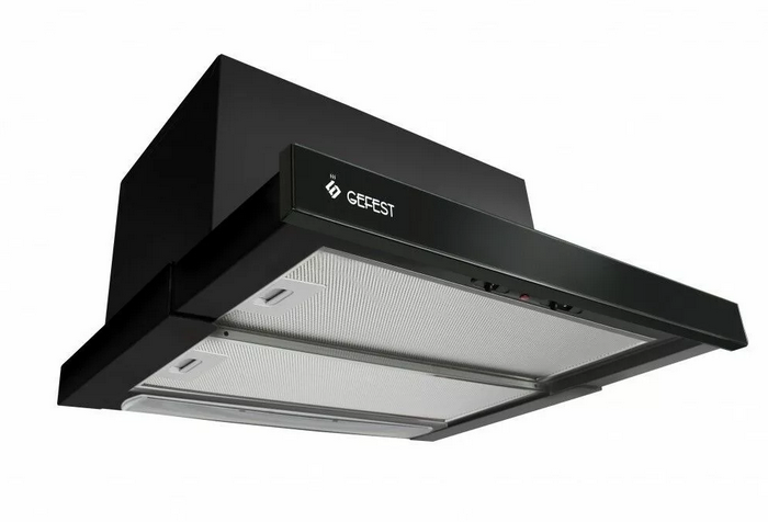 Кухонная вытяжка GEFEST ВО 4501 К23