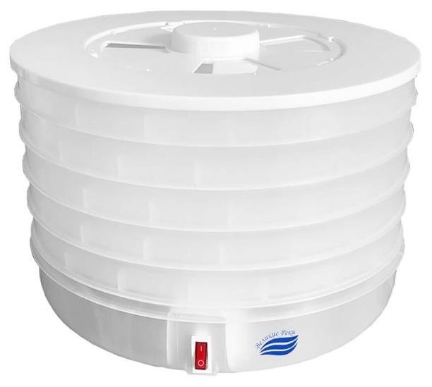 Сушилка для овощей и фруктов Великие Реки ВР-5