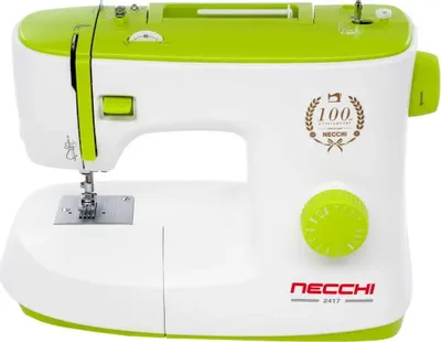 Necchi 2417