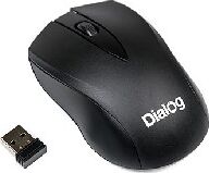 Мышь Dialog Comfort MROC-15U