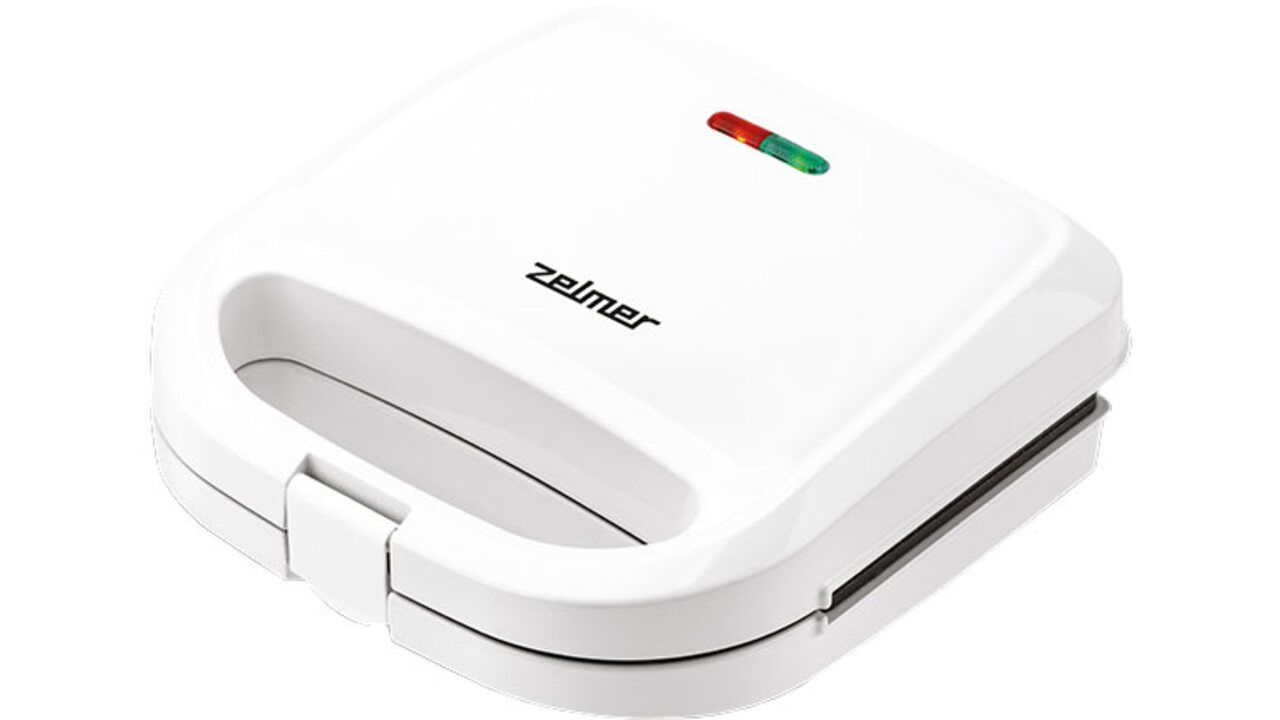 Сэндвичница Zelmer ZSM7700