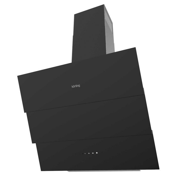 Кухонная вытяжка Korting KHC 68073 GN