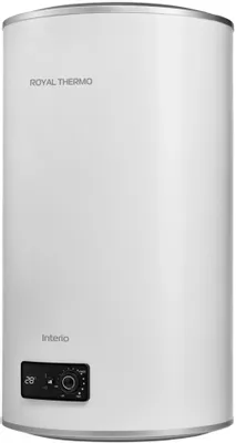Royal Thermo RWH 100 Interio