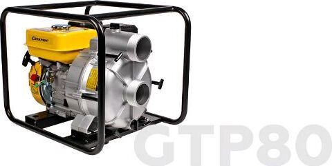 CHAMPION GTP80 Мотопомпа