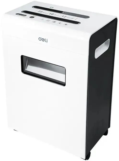 Deli E9903-EU (белый/черный)