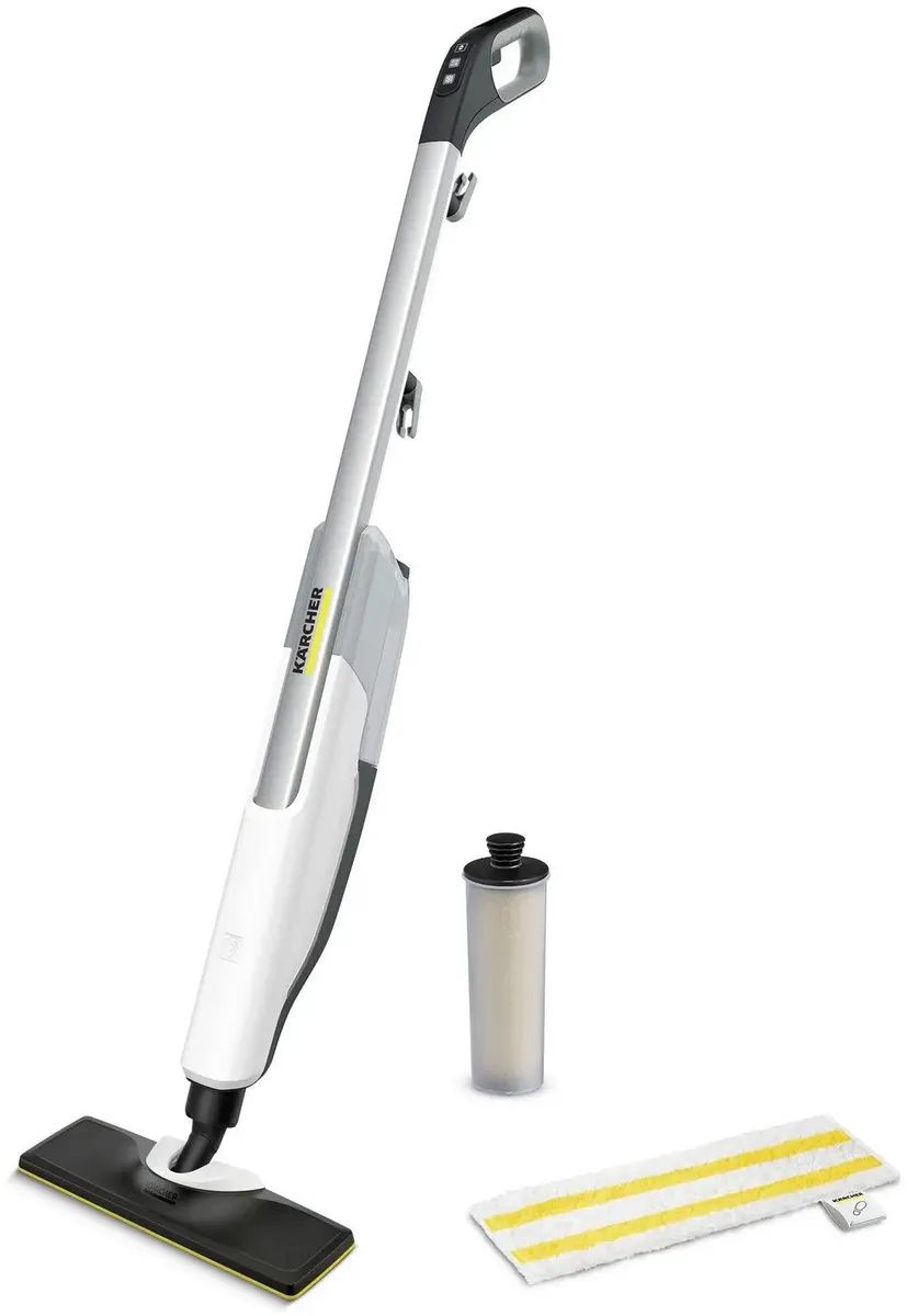 Паровая швабра Karcher SC 2 Upright 1.513-500.0