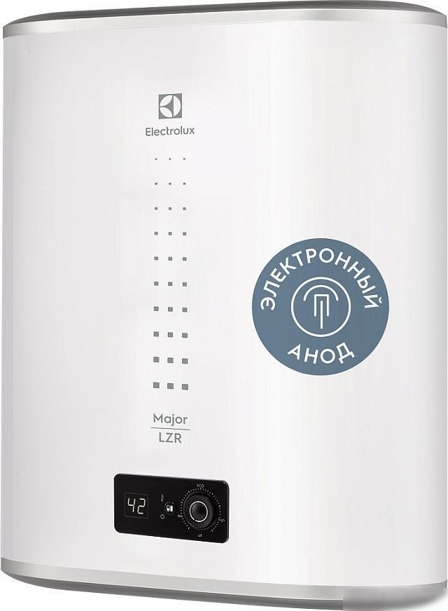 Накопительный электрический водонагреватель Electrolux EWH 30 Major LZR 3
