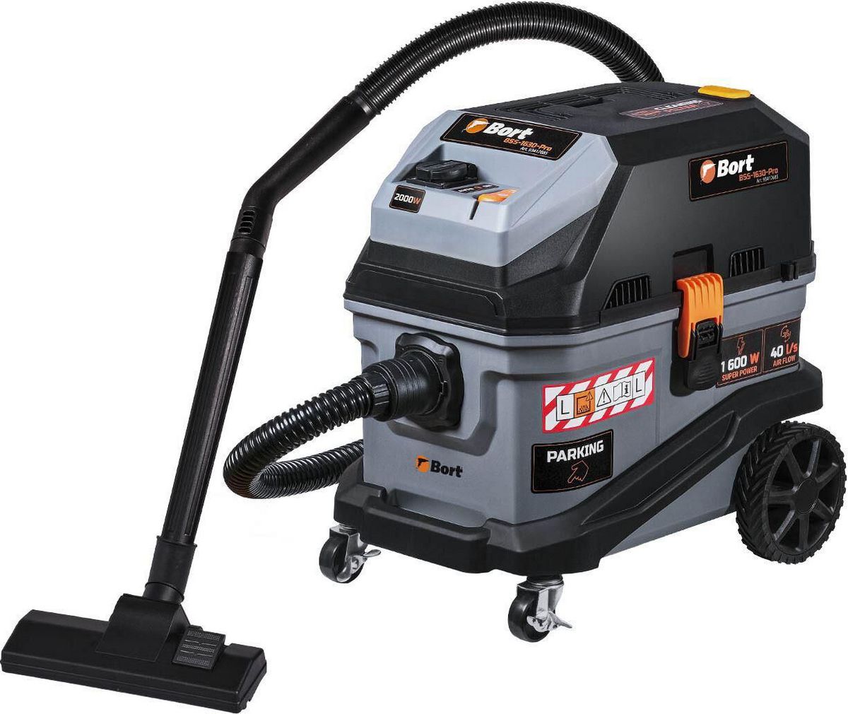 BORT BSS-1630-Pro