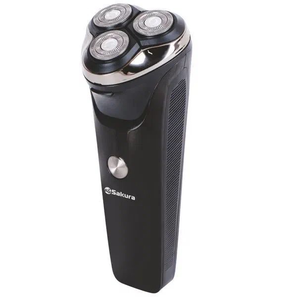 Электробритва SAKURA SA-5429BK