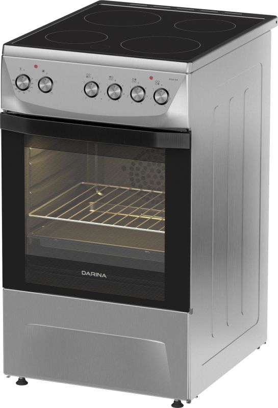 Кухонная плита Darina 1D5 EC241 614 X