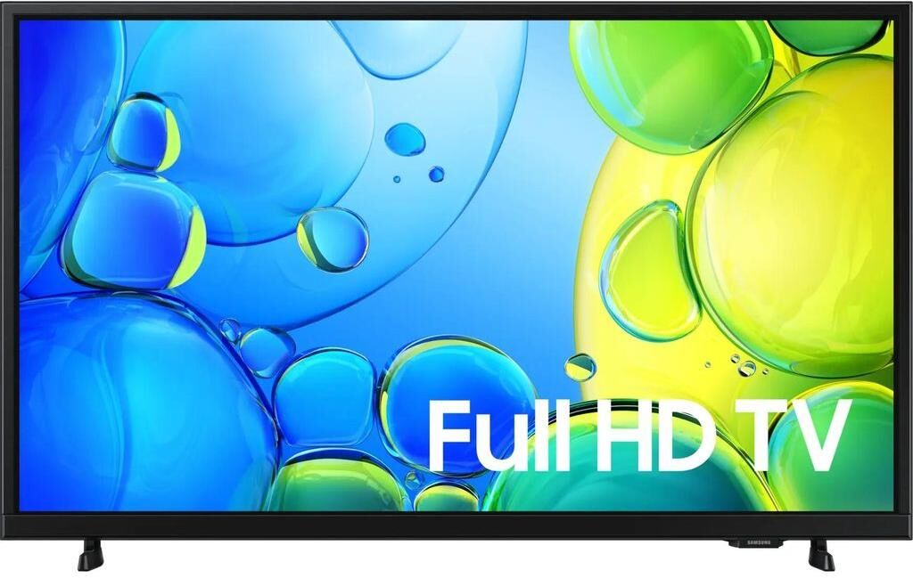 SAMSUNG UE43F6000FUXRU FULL HD