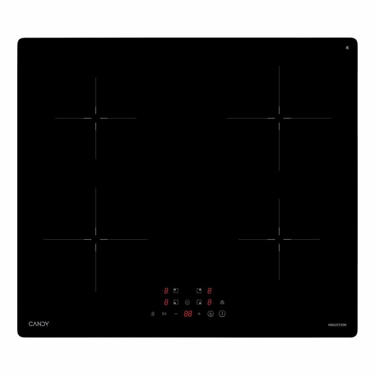 Варочная панель Candy CHXY64NB
