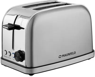 Тостер MAUNFELD MF-822S