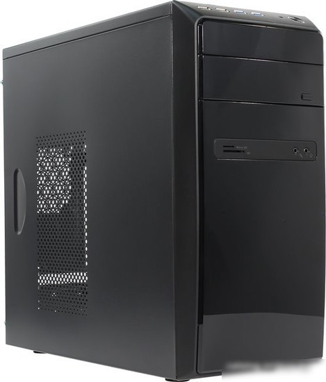 Powerman ES-726BK 450W