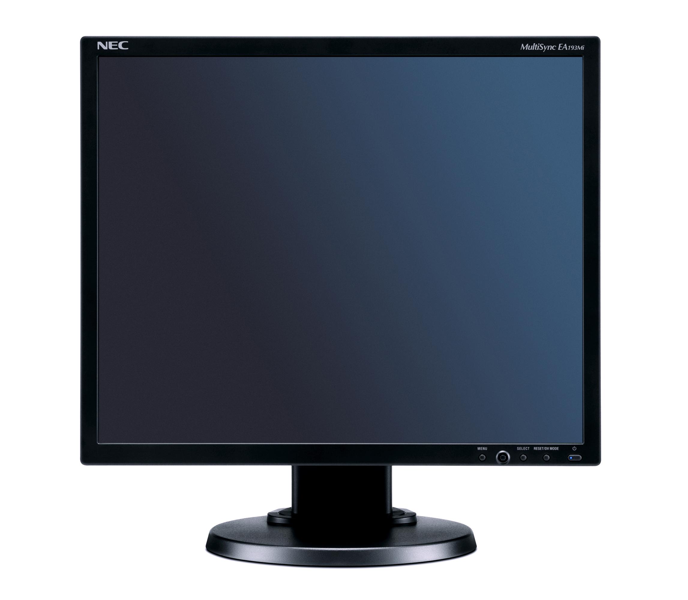 Монитор lcd 19. Монитор NEC MULTISYNC ea193mi. Монитор NEC ea193mi-BK 19". Монитор NEC MULTISYNC ea190m. Samsung SMT-1934v/ex.