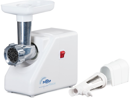 Мясорубка Ротор Макси ЭМШ 35/300-2