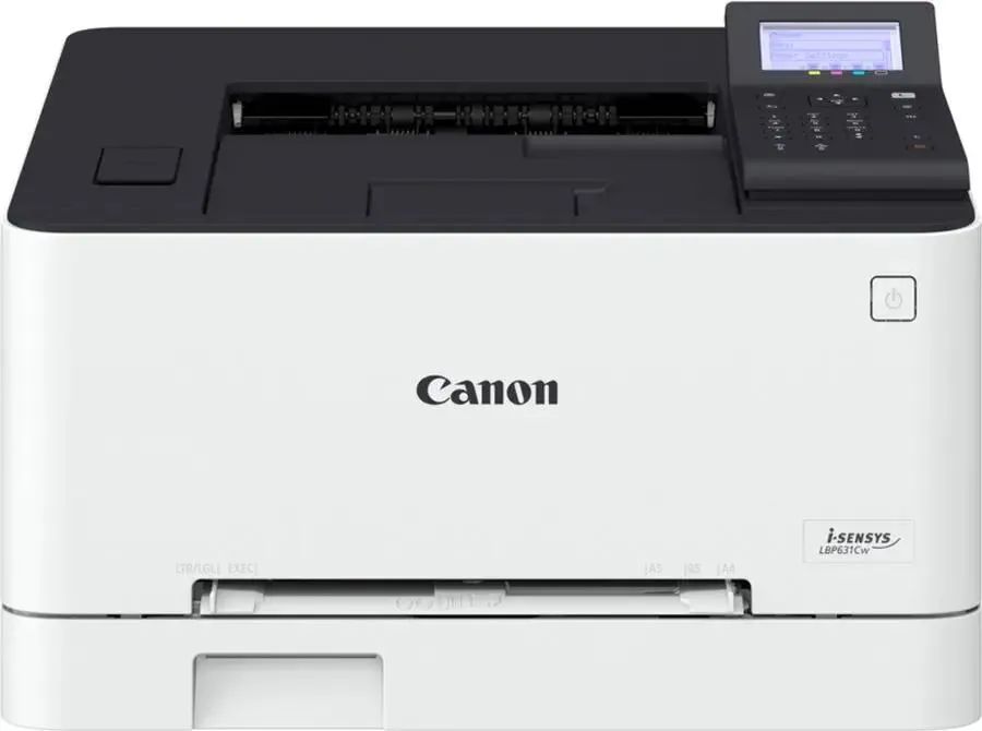 Принтер Canon LBP631Cw 5159C004