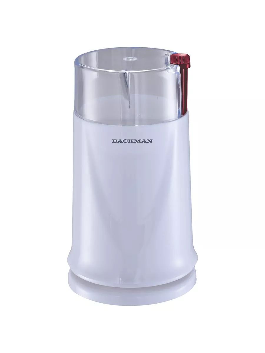 BACKMAN BM-CGR 602
