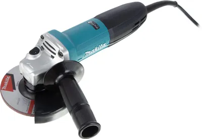 Угловая шлифмашина Makita GA5034