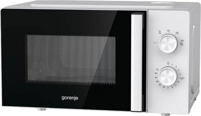 Микроволновая печь Gorenje MO20E1WH