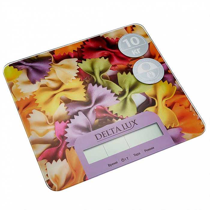 Delta Lux DE-002KE (фарфалле)