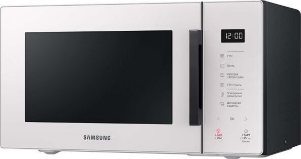 Микроволновая печь Samsung MG23T5018AE/BW